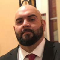 Ali Alaziz