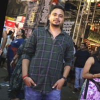 Baibhav Banik