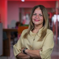 Audry Gomez