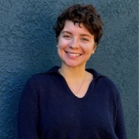 Taylor Sorrells, M.Ed