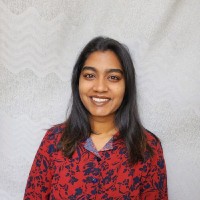 Cyra Pillay
