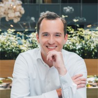 Roy Bouwmeester