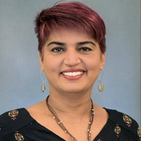 Ruby Pooni-Richard, IQBBA-CFLBA