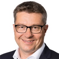 Thomas Witschi