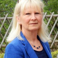 Marie-Christine jabelot