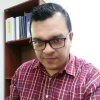Rony Carcamo