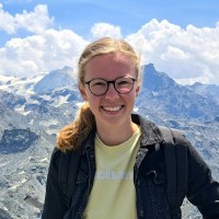 Hannah Kisteman