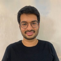 Harsh Jhaveri