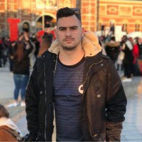 George Kalfas