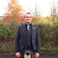 Stuart Docherty