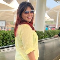 Monisha Kapadia