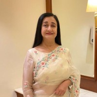 Reshma Khan