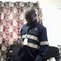 Chibale Michael