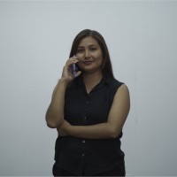 Aurea Elizabeth Condori Chauca