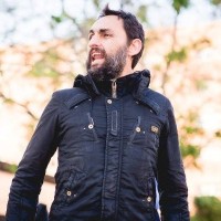 Roman Zabal Bustamante