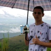 Lucas Lopes Mendes