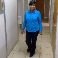 Rita Obokhai