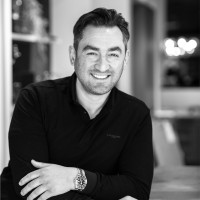 Serkan Halici