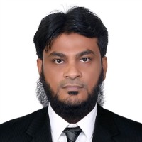 Md. Mahbub Alam