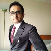 Ashish Diyora