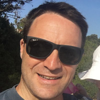 Massimiliano Menghetti