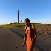 Nolwazi Madlala