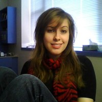 Alicia Sinnis
