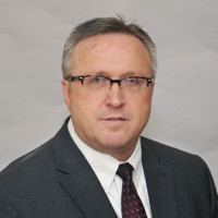 Gary Pearson