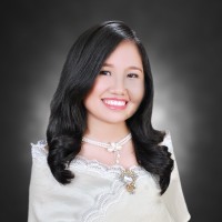 Patricia Angela Pangilinan