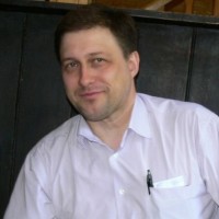Dmitry Bochkarev