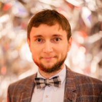 Daniel Laslau