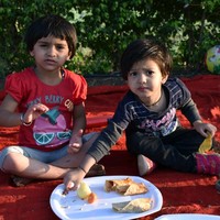 Pornima Gadakh