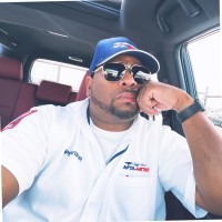 Antoine Moore