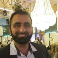 Habibullah Chand