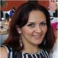 Edith Cabrera Enríquez