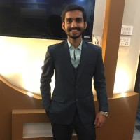 Syed Azfar Hussain