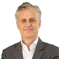 Benjamin Binet