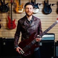 Lee Glynn 🎸