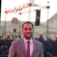 Maged Lawendy