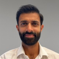 Sherlock Panesar
