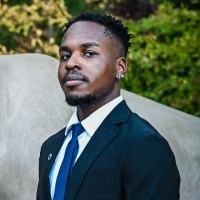 Noah Odige