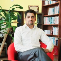 Asif Mohammed