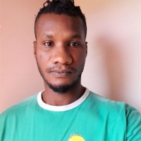 Nweke Uchenna