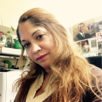 Theresa Ramos-Villega