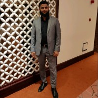 Danish Deshmukh