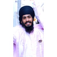 Sukhdeep Singh