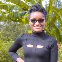 Susan Kahura