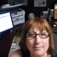 Betty Andersen