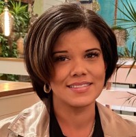 Leah M. Jefferson