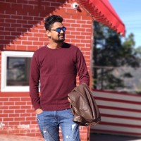 Anil Semwal